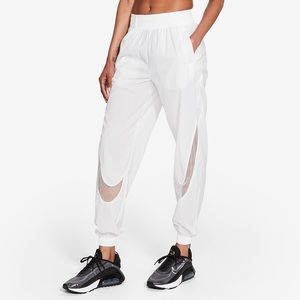 Nike WMNS NSW White Woven Pants